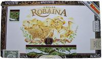 Vegas Robaina Art Edition packaging